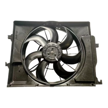 OEM  25380-H7000    25380H7000   25380-H7060    25380H7060   Fan assembly