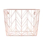 File Desk Organizer File Organizer Hanging File Desk Organizer Wire Metal