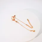 Bangles New Arrival High Quality Korean Instagram Exquisite Bracelet Girl Fashion Bracelets Bangles