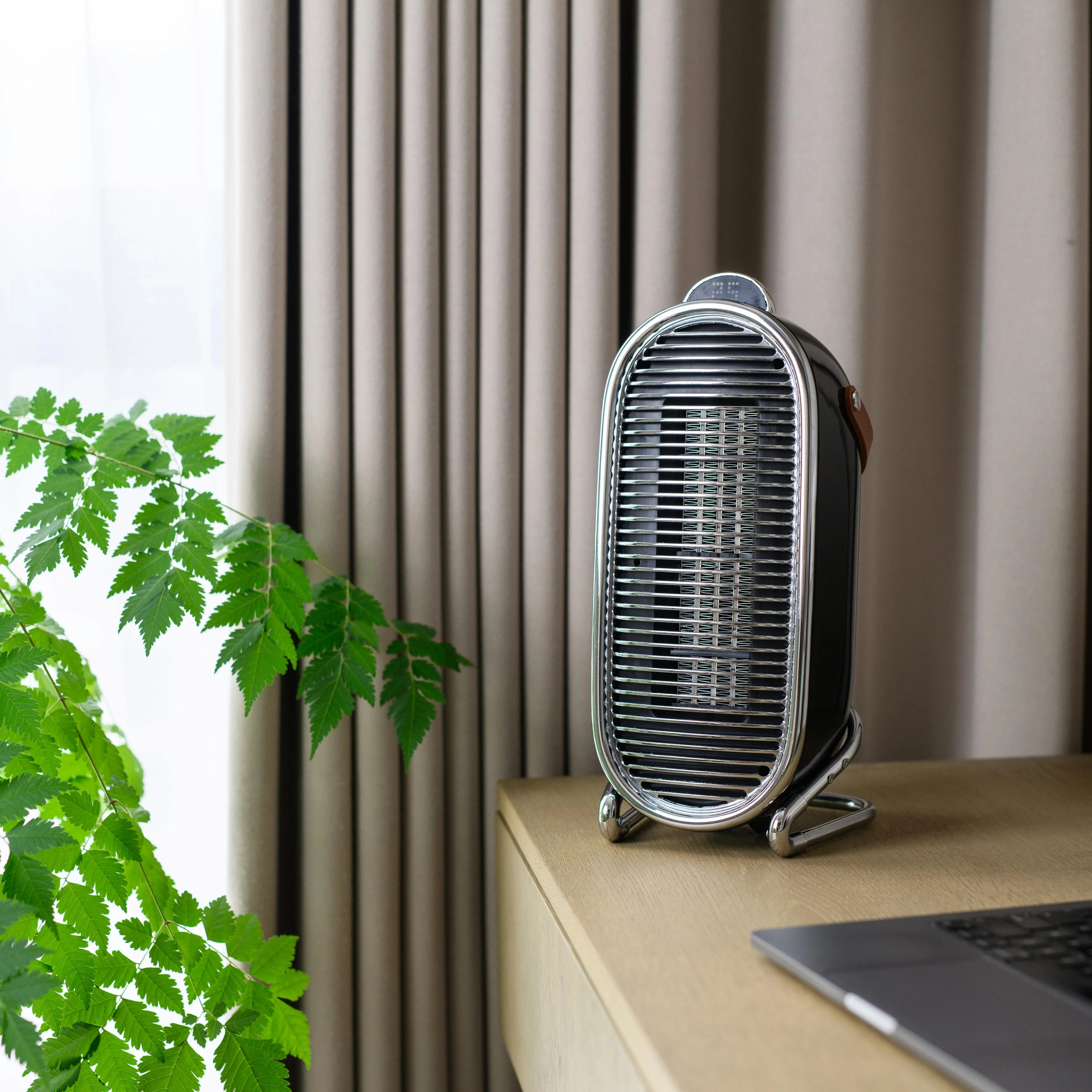 Electric Heater, Portable, PTC, 1500W, Aluminum - detail 10