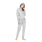 Plain Wholesale Plus Size Viscose Plain Satin Cotton Pajama Of Girls