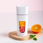New Arrival Magnet Contact Charge Mini Blender Travel USB Blender Portable Blender