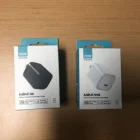 New Mini New PD 20W Mini Charger Compact Type C 20w PD Home Cube Charger For IPhone 12 Series