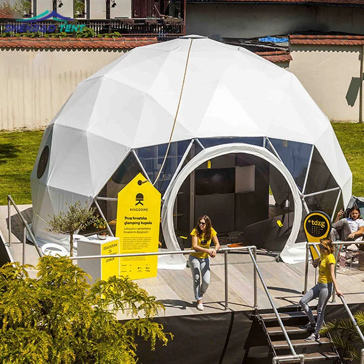 Buy Dome Tent,Dome Tent Hotel,Geodesic 