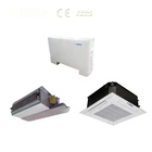 Unit Fan Coil Units Chilled Water Fan Coil Unit