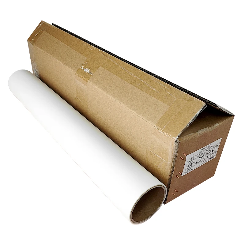 Custom Size Double Single Side Dtf Film Roll Cm Cm Cm Dtf Paper