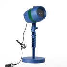 Christmas Halloween Holographic Motion Laser Light On Any Surface Or Mini Window