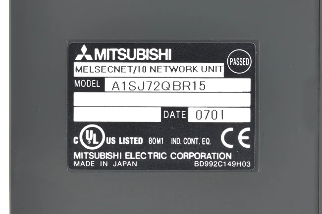 Mitsubishi Solenoid valve
