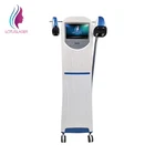 Slimming Equipment For Newest Slimming Machine Clean Vacuum Brash Roller RF Cavitation Equipment For Salon Using