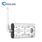 Gateway Gps Ursalink UG65 Gateway LoRaWAN Gateway With 3G 4G Wifi GPS POE