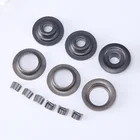 High Diesel High Performance Valve Spring Seats Valve Cotters For Vehicle Diesel Engine