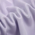 Silk Crepe De Chine Crepe De Chine Fabric Printed Heavy Pure Silk Sand Brushed Crepe De Chine Vinegar Fabric 18mm