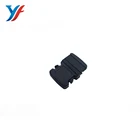 Release Side Release Buckle Adjustable Plastic Side Quick Release Buckle For Backpack