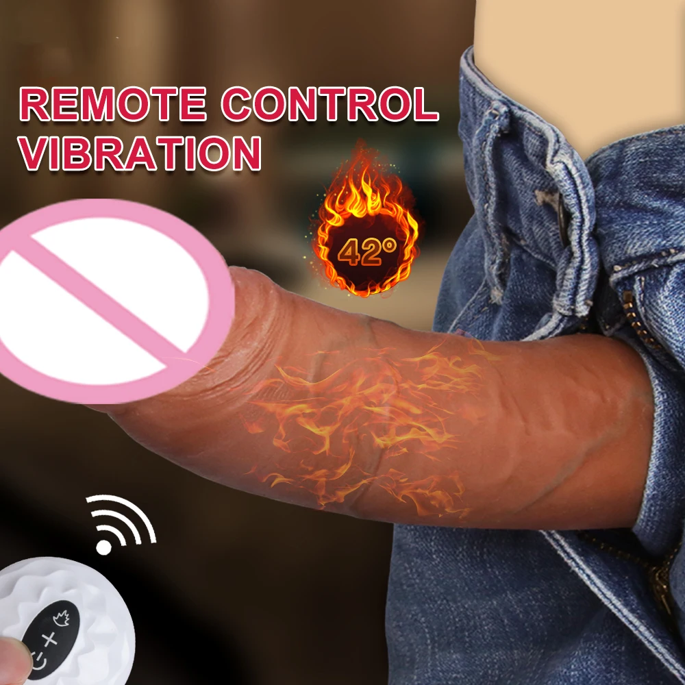 Dingfoo Pussy Vagina G Spot Stimulator Realistic Dildo Vibrator Sex Toy