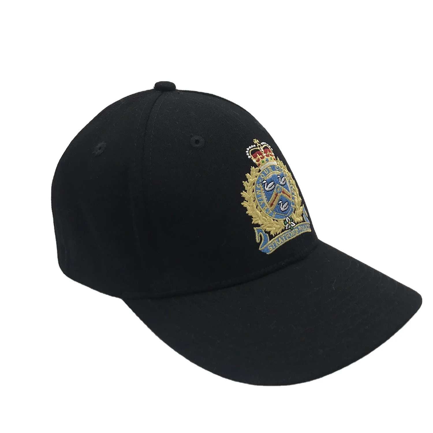 Baseball Cap Fitted Cap Snapback Hat 