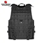 Vest Army Army Vest Custom Level 3a Aramid Black Military Bulletproof Vest Army Ballistic Vest