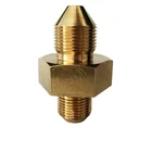 Manufacturer Brass Forging Brass China Manufacturer Customized Brass Forging Fitting