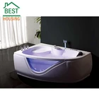 Bath Freestanding Bathtub Luxury Natural Freestanding Adult Whirlpools Massage Bathtubs Bath Tub Whirpool Bathtub