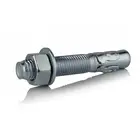 20mm Good Price M22 Different Types Of Anchor Bolts M20 M14 M40