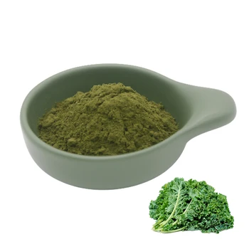 For Kale Tea and Kale Drink Green Superfood Kale Powder