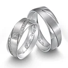 Sterling Silver Jewelry Silversilver Wedding Band 925 Sterling Silver Wedding Bands High Quality Jewelry Manufacture