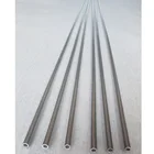 Titanium Tube Competitive Price Astm B861 Gr2 Seamless Titanium Micro Capillary Tube Types