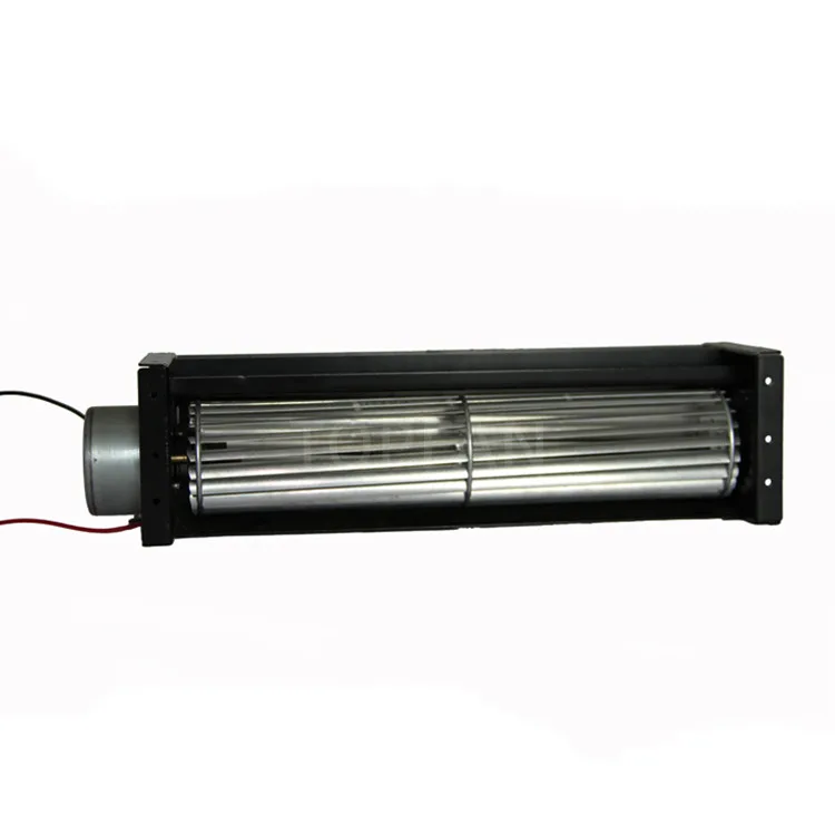 Tangential Fan, SUNON, DELTA, SANYO, 12V - detail 4