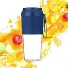 Juicer Machine 2 in 1 Bar Blender Juicer For Home Travel Use