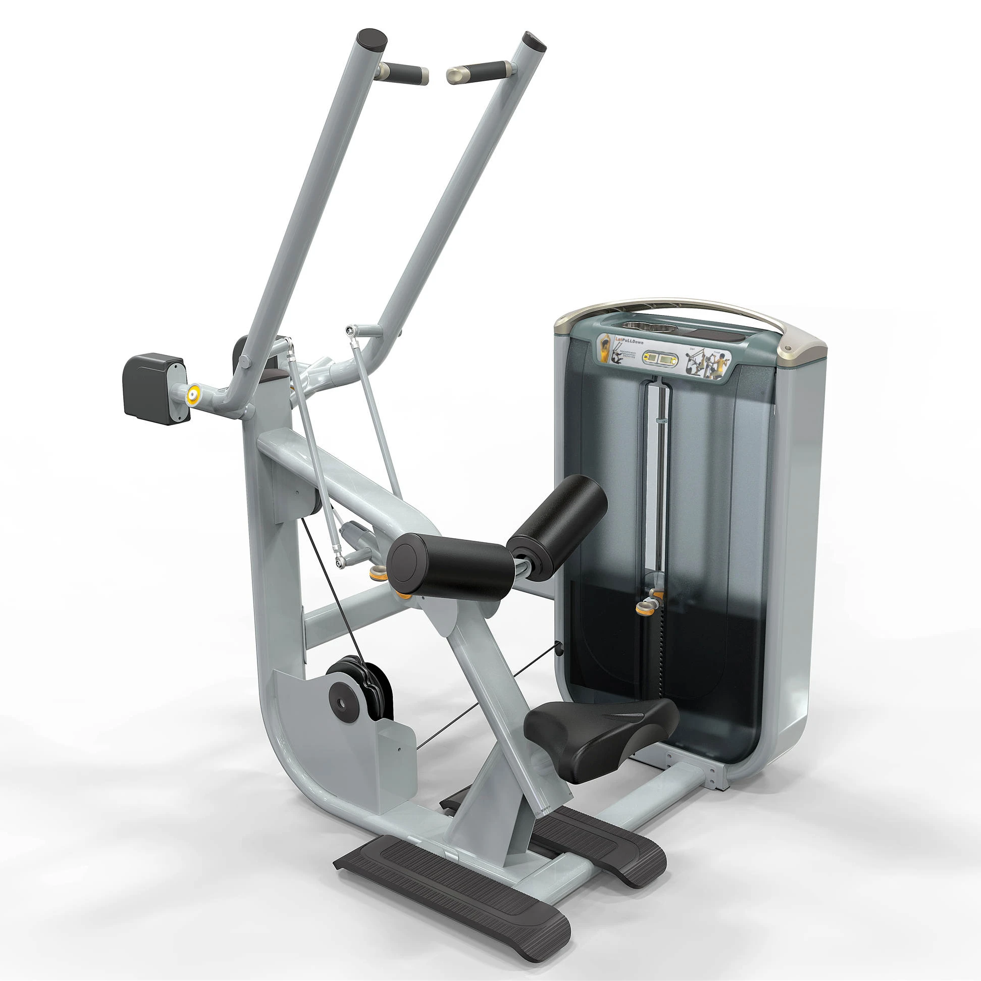 Recomended Gym equipment sale in yangon for Workout at Gym