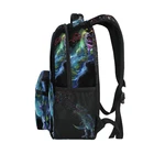 School Top Quality Diy Custom Logo Backpack Zipper Rectangle Gym School Bags Adults