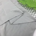 High Quality 100% Polyester Polar Fleece Fabric 2 Side Brushed Single Side Anti Pilling Polar Fleece Fabric