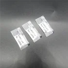 Grease Grease Prices Small Synthetic Lubricating Grease With PTFE 5ml Tube Translucent White