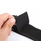Tag Strap Loop Strap Custom Printed Hang Tag Hook And Loop Plastic Hook And Loophook And Loop Ski Strap