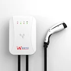 Electric Easy-installation Charging Power Electric Car Charger Wall Mounted EV Charge