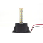 Led Warning Light Amber DC10-110V Led Beacon Warning Light Amber/Green Flash Warning Light Warning