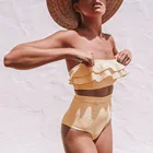 Wears Girls 2021 Swimming Wears Women Custom Bikini Girls Clothes Sexy Set Bathing Suits Wholesale