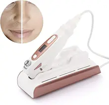 S.W Beauty Facial Massager Face Lifting Anti-Wrinkle Device Skin Tightening Machine for Lift and Firm Tighten Skin Wrinkles