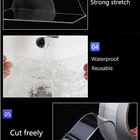 Cm 2021 High Sticky Clear Removable Double-sided Adhesive 5 Cm Nano Tape