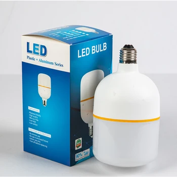 Uramis Manufacturer best sale T Shape Bulb E27 20w Finished Led Lighting Lamp
