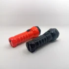 Torch Light Rechargeable Torch Flashlights Led Strong Light Flashlight Rechargeable Small Flashlight
