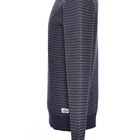Sweater Custom Good Quality Autumn Winter Fashion Warm Sweater Man Knitted Sweater
