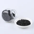 Abs Plastic Granules ABS DD3-4A Yuyao Supplier Black Color ABS Plastic Granules For Auto Parts