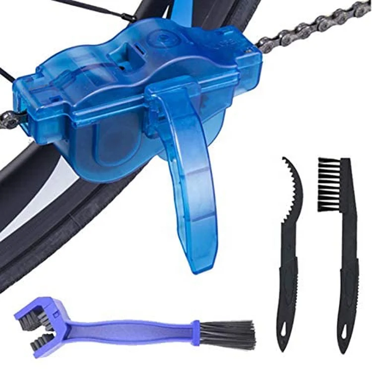 bike chain cleaner tool