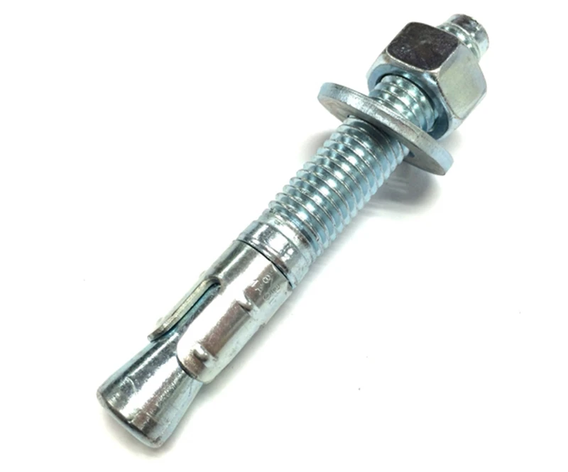 M8 Hilti Anchor Bolt Price Buy Wedge Anchor,Wedge Anchor Bolt,Through