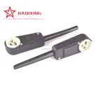 Lamp Holder Ceramic GZ10 GU10 Porcelain Lamp Holder Ceramic Holder Socket For Downlights