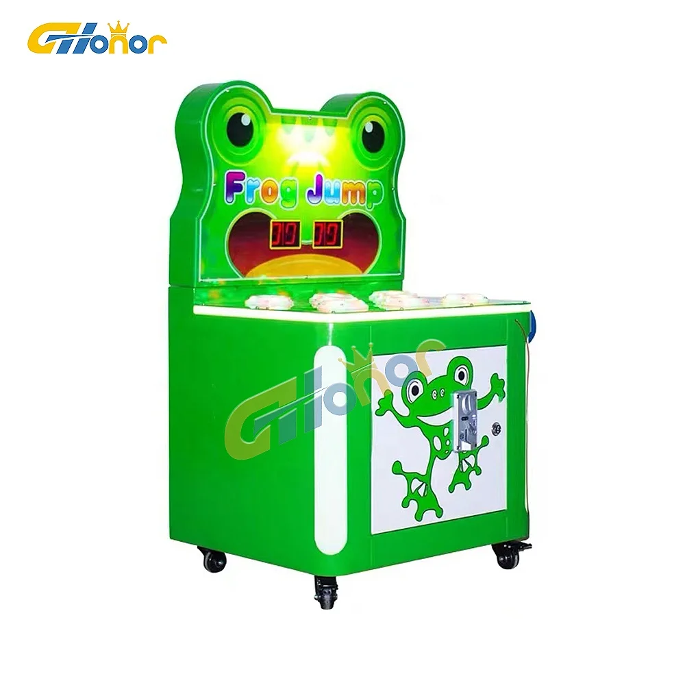 Mini Frog Kid Whack-a-mole Game Machine Coin Operated Arcade Hit Frog Whack -a-mole Game Machine - Buy Mini Frog Kid Whack-a-mole Game Machine,Coin  Operated Arcade Hit Frog,Whack-a-mole Game Machine Product on Alibaba.com