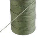 High Quality 100% Nylon Fishing Net Rope Twine 210D/2ply-240ply In Spool Nylon Thread And Nylon Fishing Twine