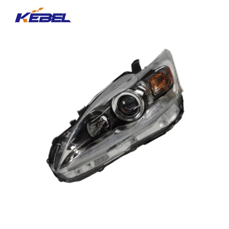 product kebel auto body kits hot sale wholesale price head lamp oem accessories head lights used for toyota lexus 2013ct-6