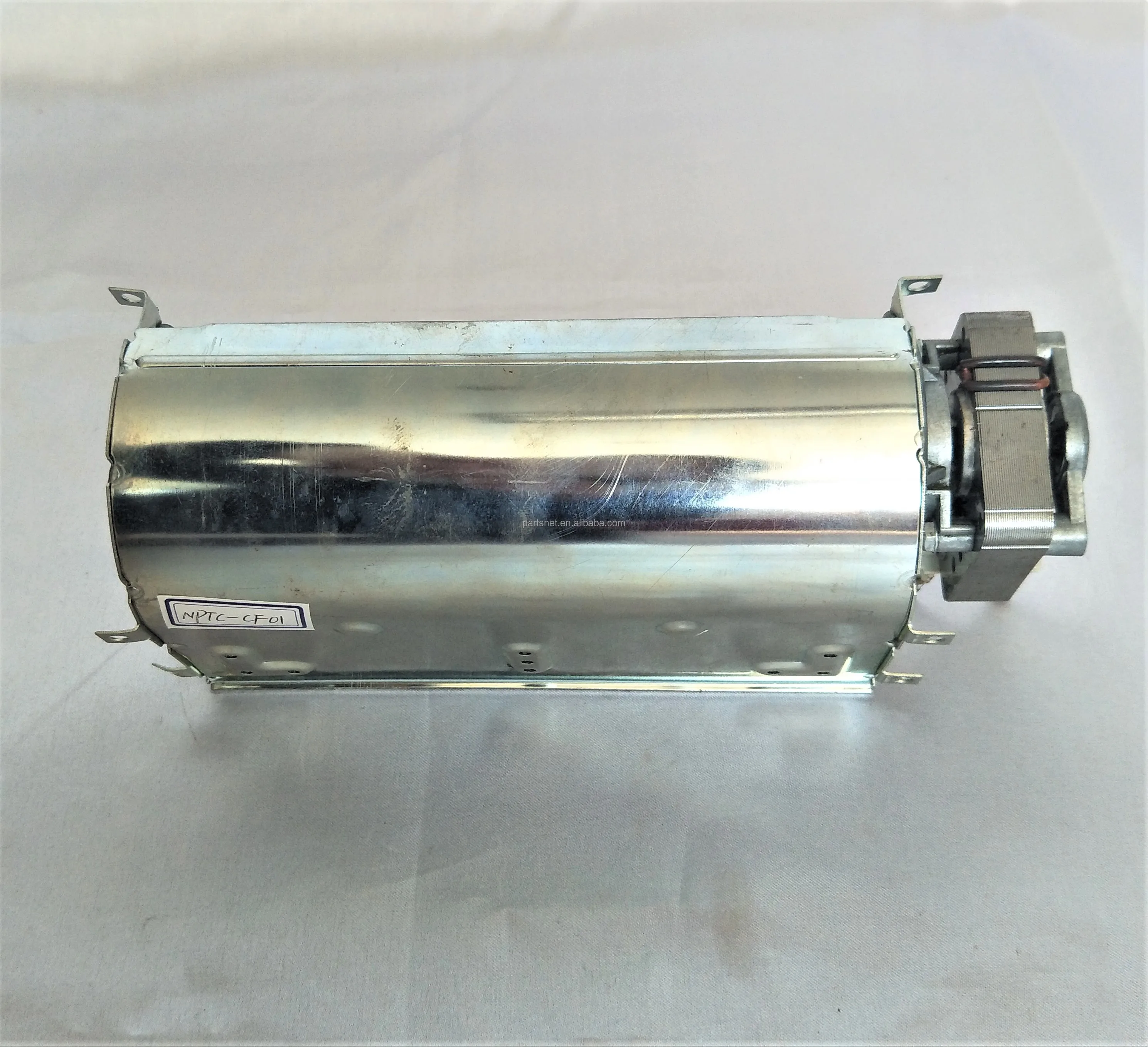 Cross Flow Fan, 220V, Electric - detail 12