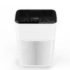 Air Fresh Commercial Degradation Of Formaldehyde Remove PM2.5 Table Household Air Purifier